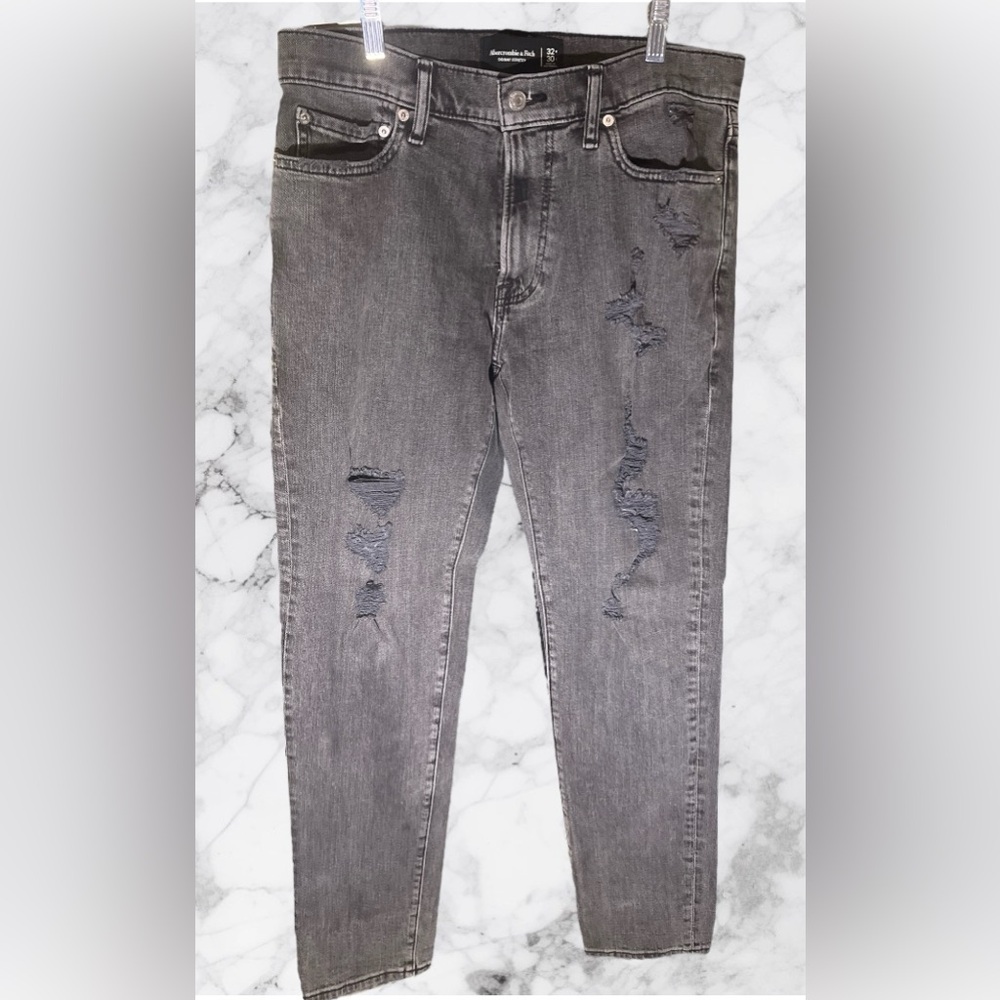 Abercrombie & Fitch jeans